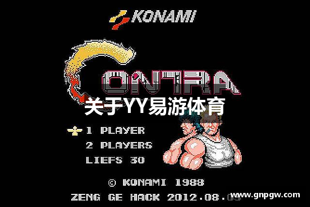 关于YY易游体育